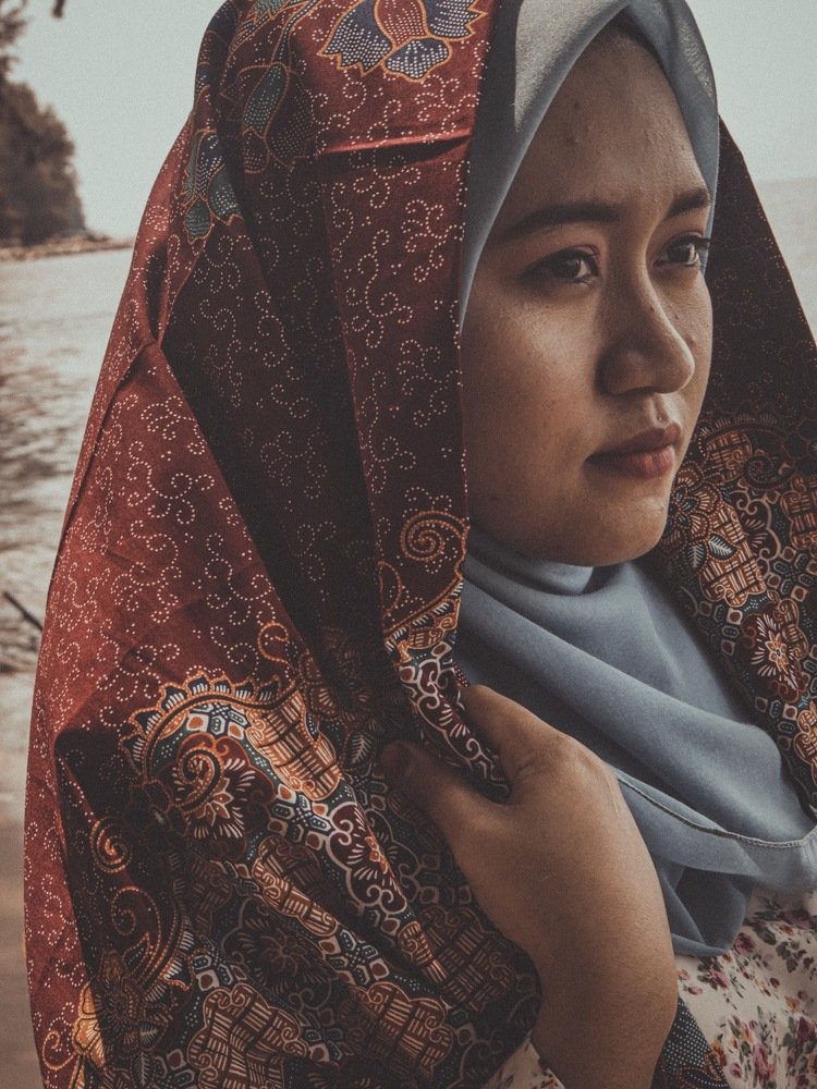 Фотография автора Fadhli Zil Ikram Zainal abidin