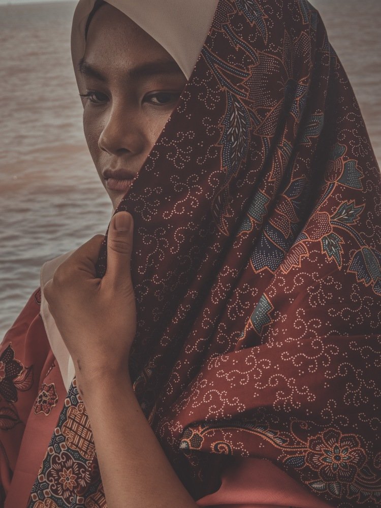 Фотография автора Fadhli Zil Ikram Zainal abidin