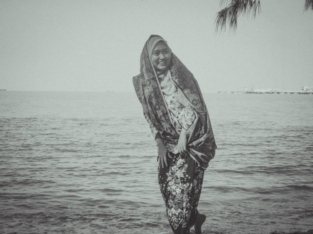 Фотография автора Fadhli Zil Ikram Zainal abidin