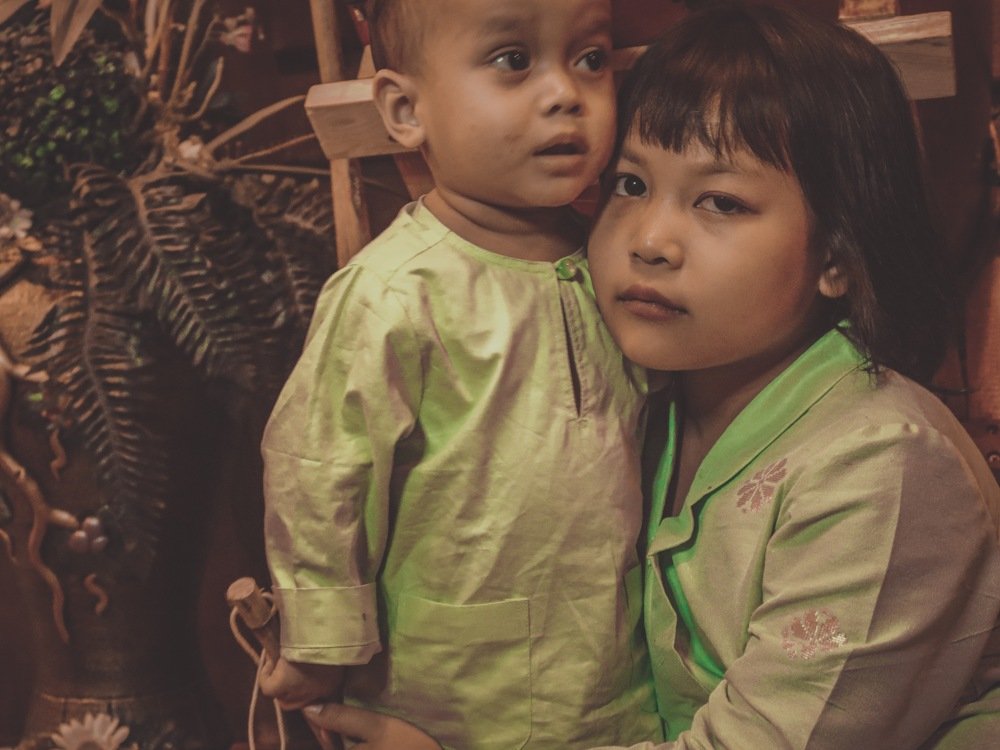 Фотография автора Fadhli Zil Ikram Zainal abidin