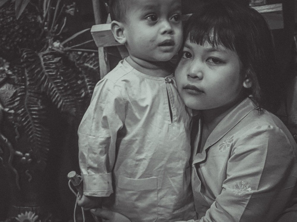 Фотография автора Fadhli Zil Ikram Zainal abidin