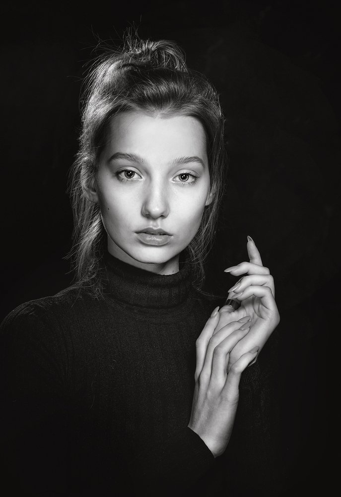 Photograph by Александр БАРДЕНЦЕВ