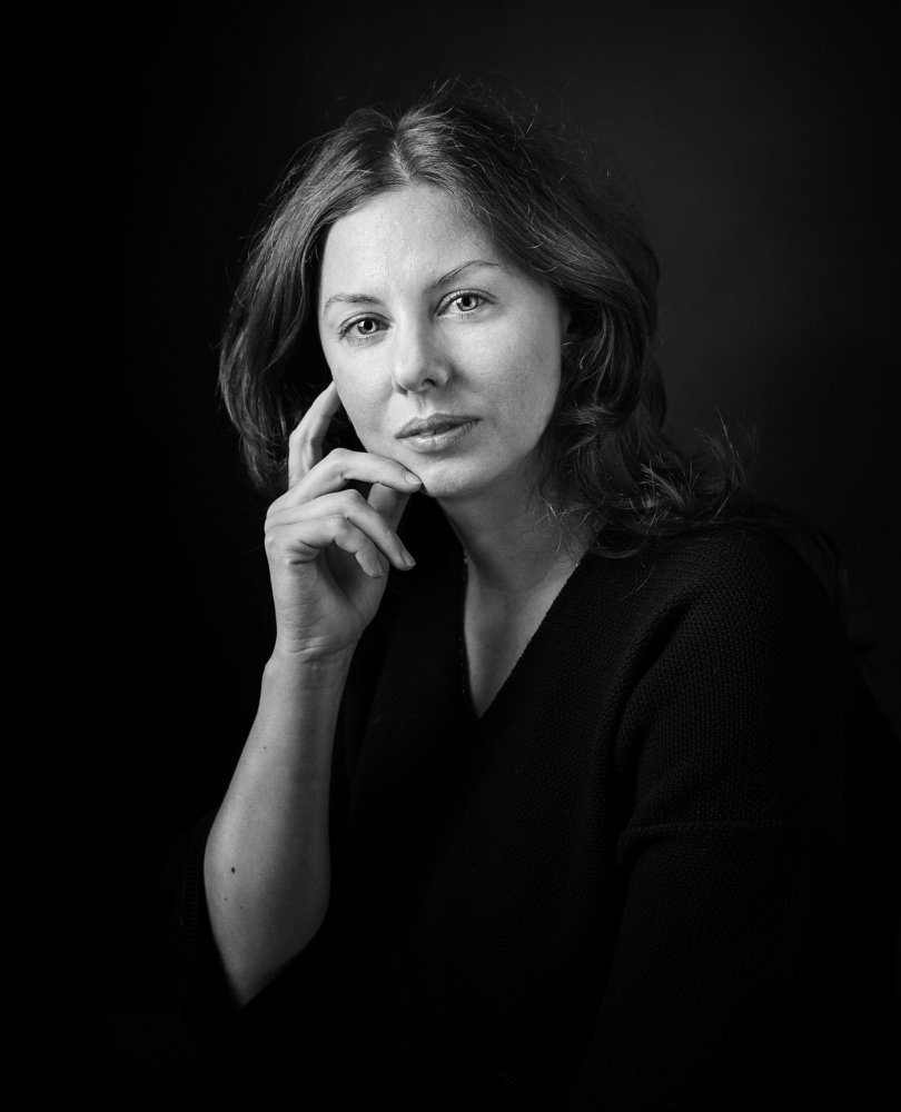 Photograph by Александр БАРДЕНЦЕВ