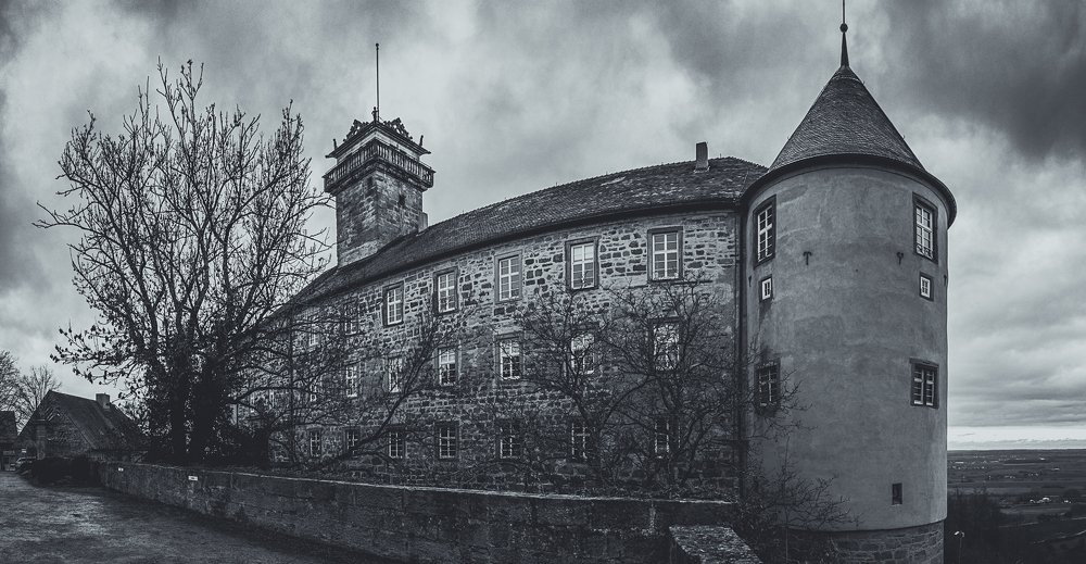 Photograph by Юрий Хорошев