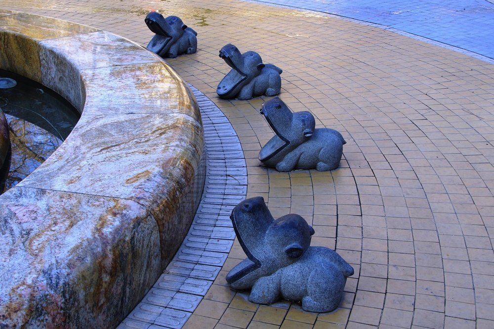 Photograph by Андрей Елькин