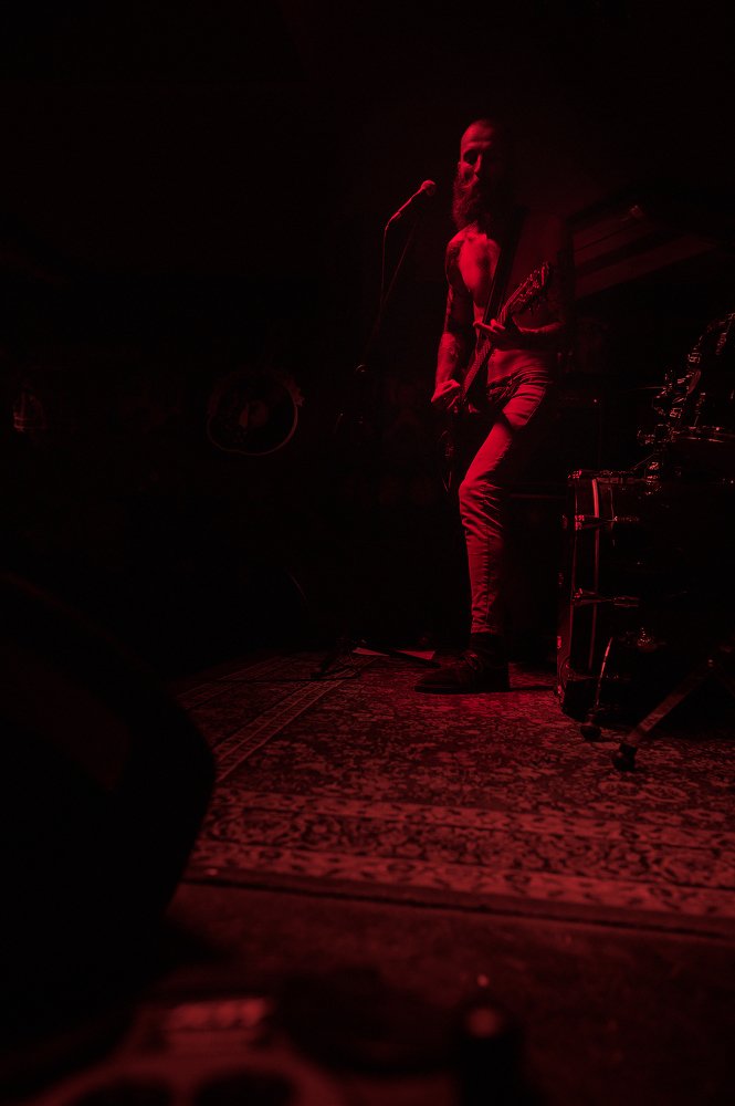 Photograph by Popenkov Anton