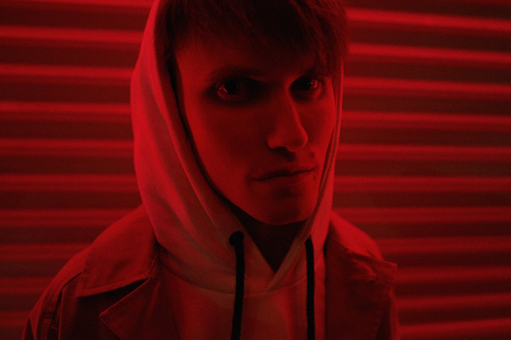 Photograph by Popenkov Anton