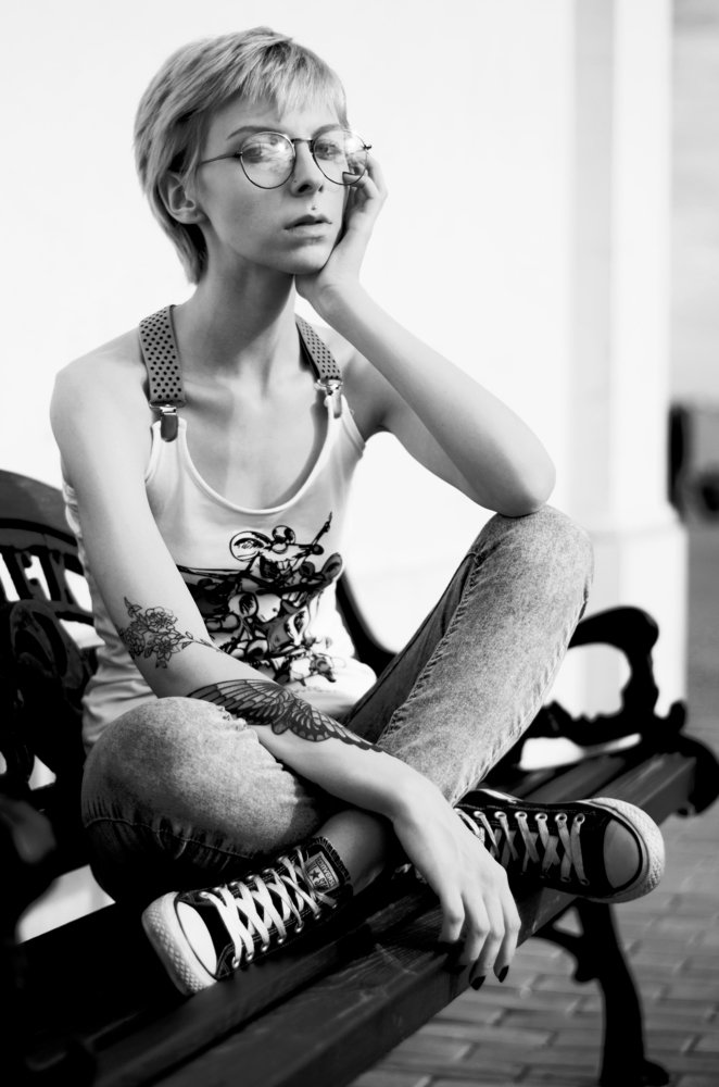 Photograph by Danila Chikhman