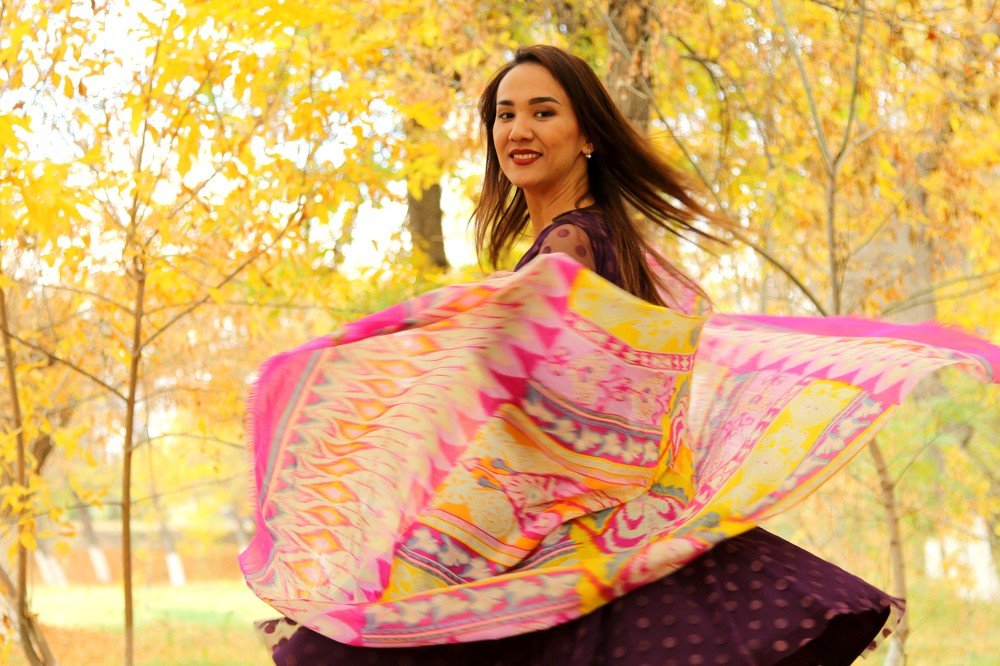 Photograph by Beybit Bertaev