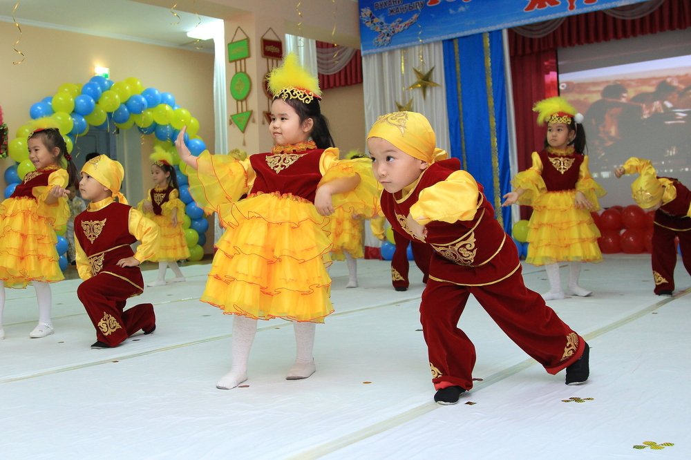 Photograph by Beybit Bertaev