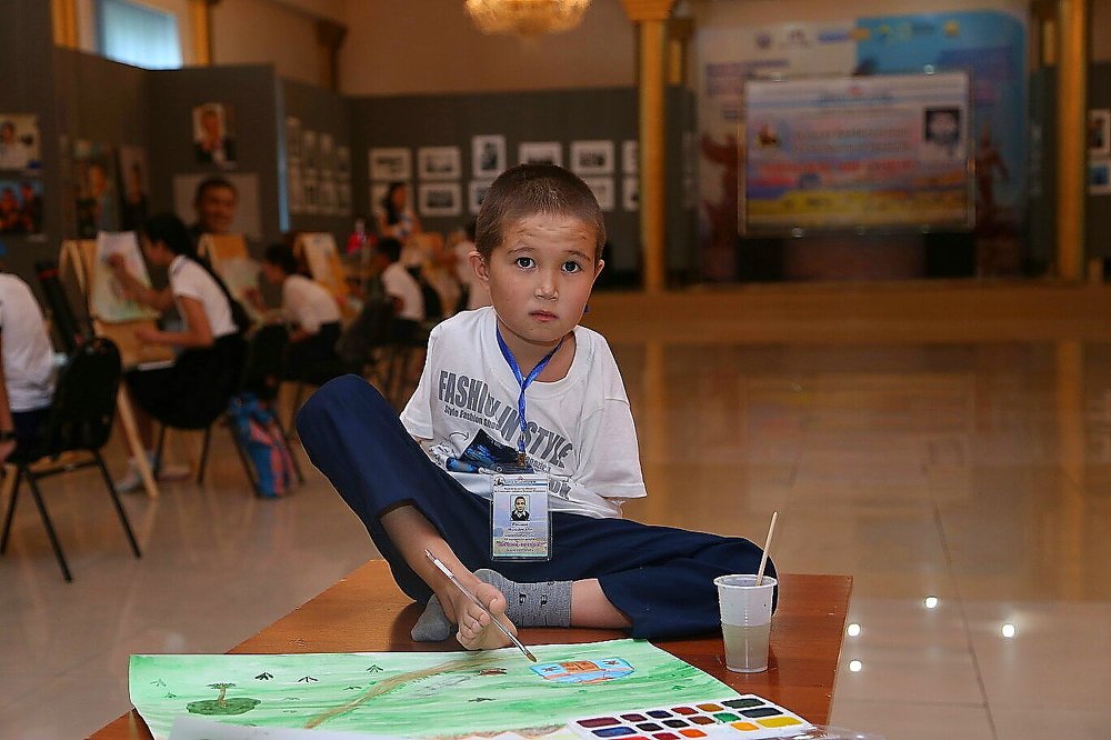 Photograph by Beybit Bertaev