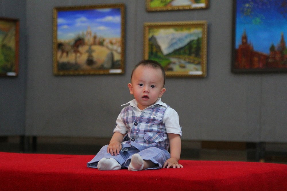 Photograph by Beybit Bertaev