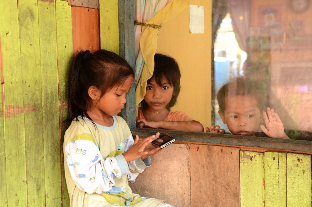 Photograph by Chu LeeShung