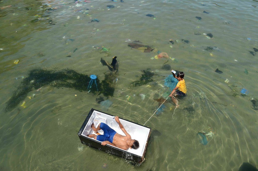 Photograph by Chu LeeShung