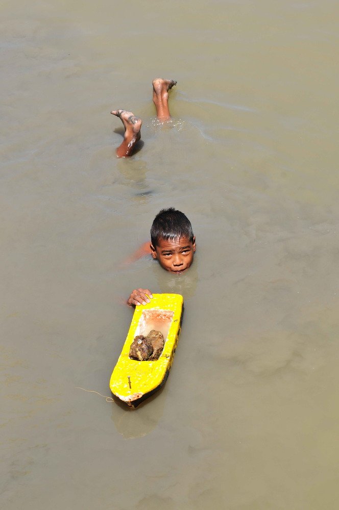 Photograph by Chu LeeShung