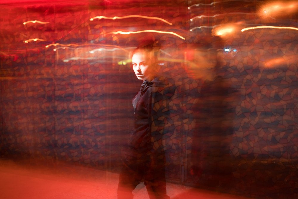 Photograph by Дмитрий Тульментьев