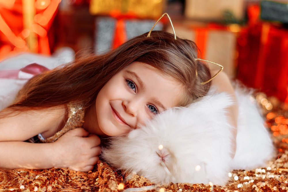 Новогоднее чудо