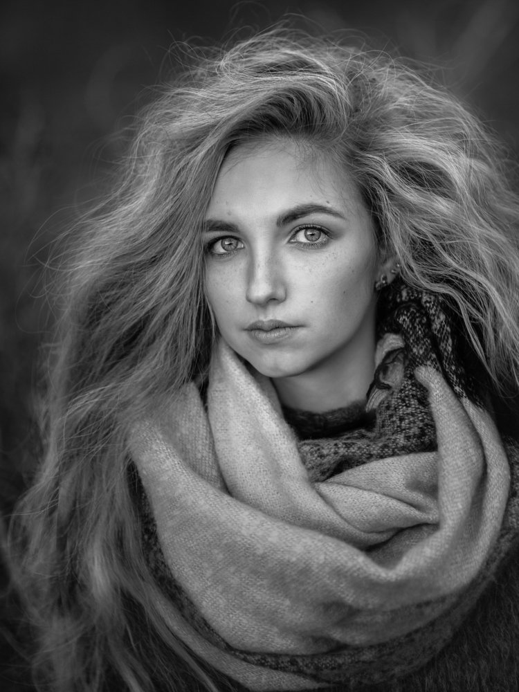 Photograph by Екатерина Годова