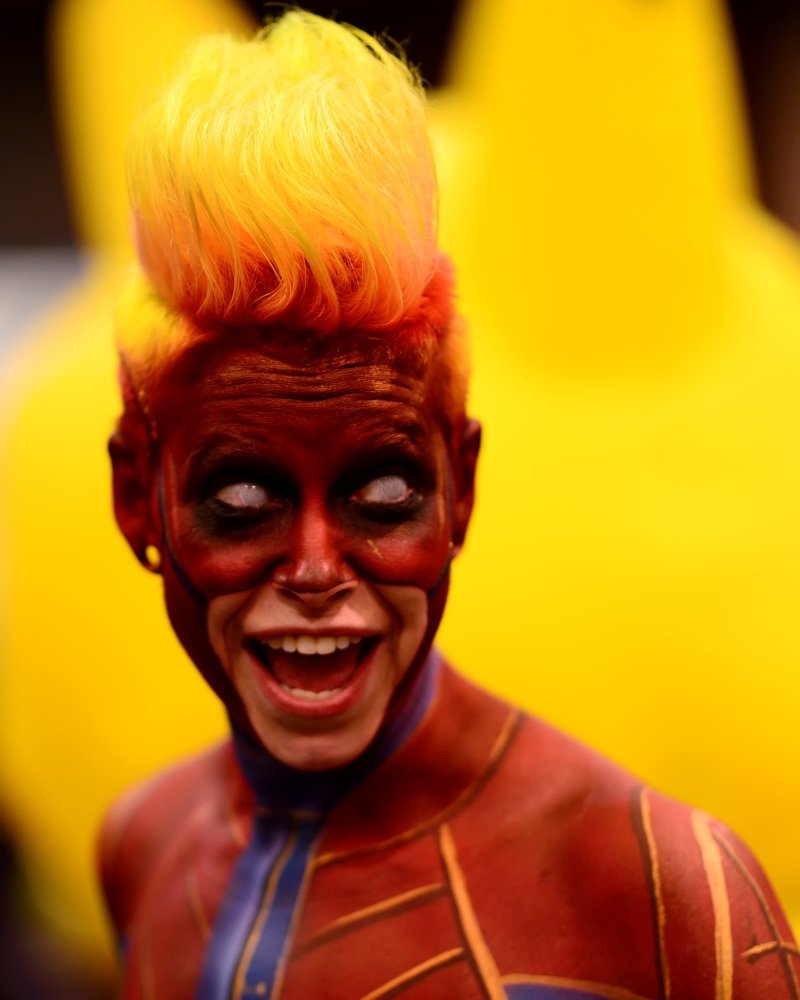 Photograph by Руслан Круглов