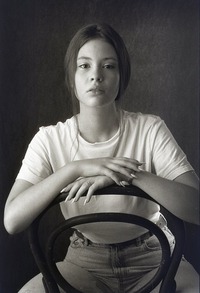 Photograph by Дмитрий Морозов