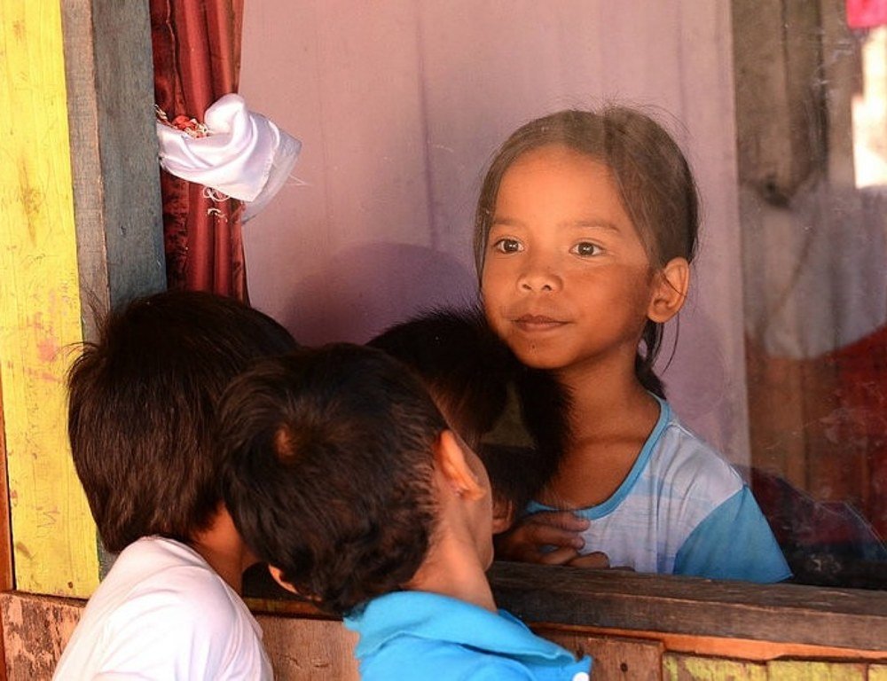 Photograph by Chu LeeShung