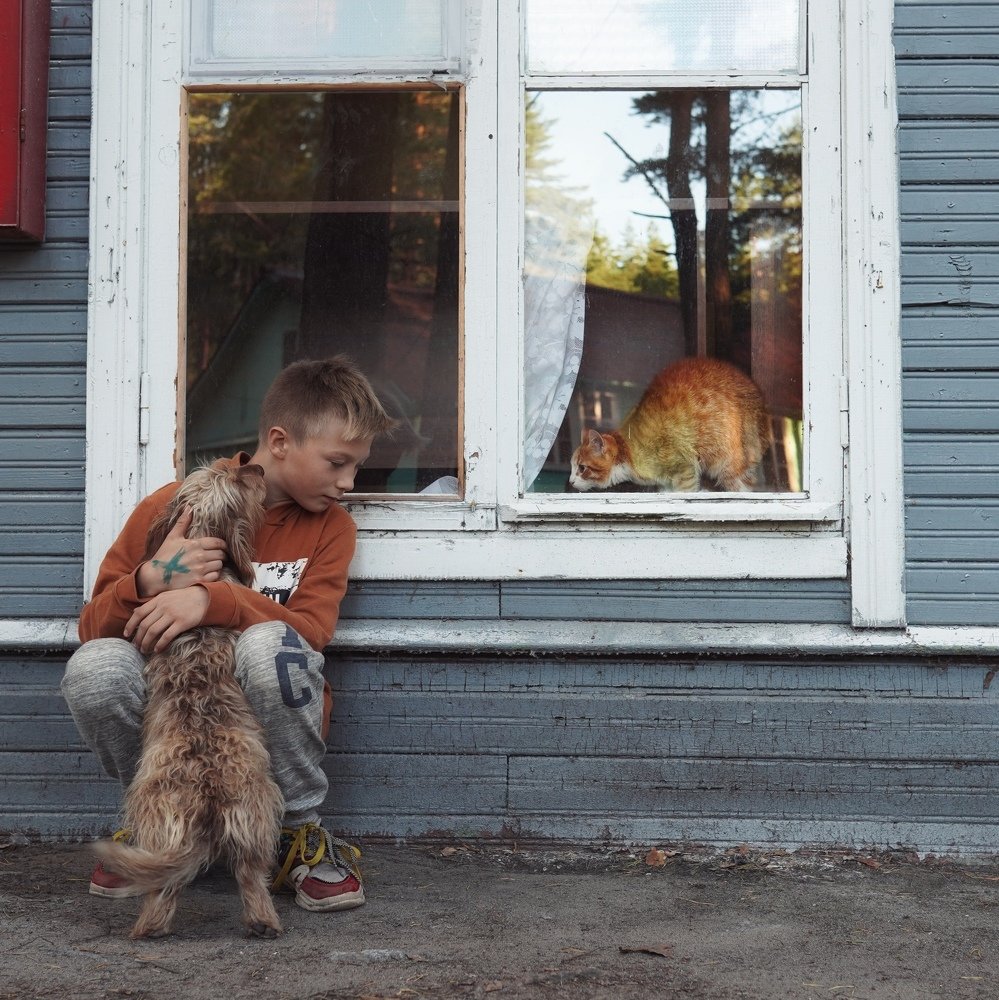 Photograph by Алина