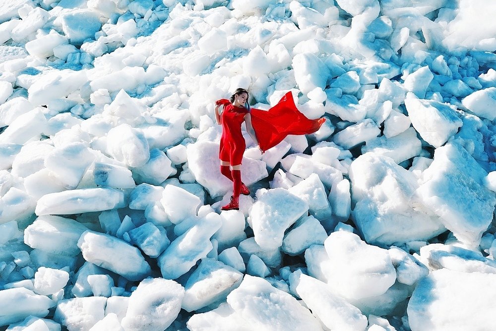 Photograph by Алина