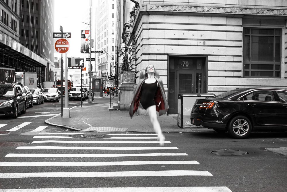 Photograph by Piotr Tylman