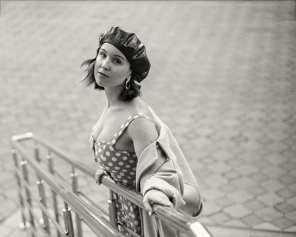 Photograph by Галина Бокова