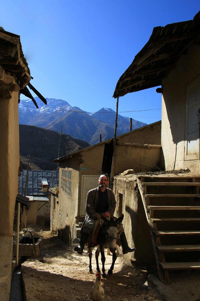 Photograph by Dilshod Jabborov