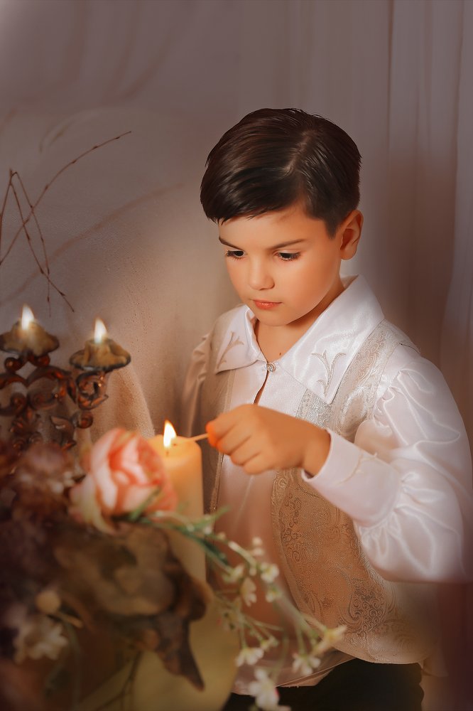 Photograph by Наталья Толстикова