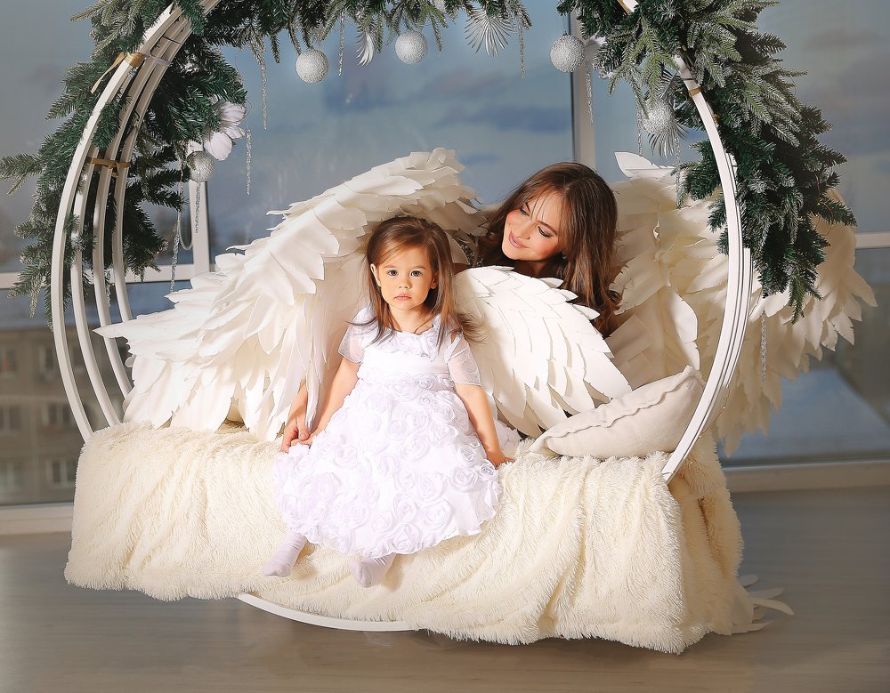 Photograph by Наталья Толстикова