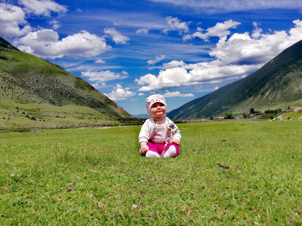 Photograph by Елизавета Синица