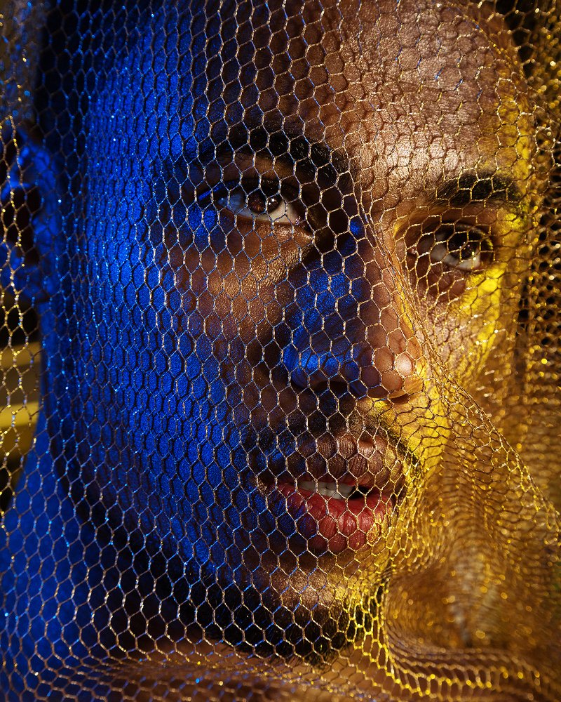 Photograph by Dmitriy Strotskiy