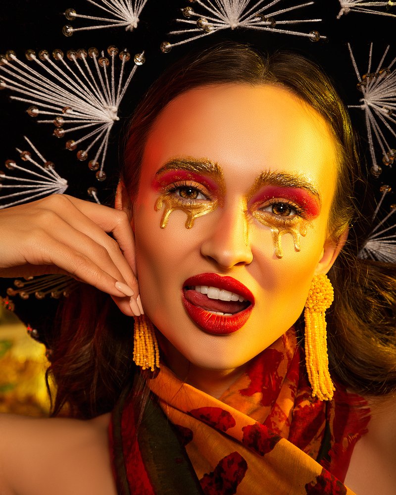 Photograph by Dmitriy Strotskiy