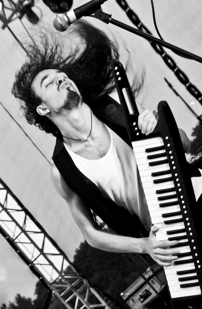 Photograph by Юлия Ив Ллин