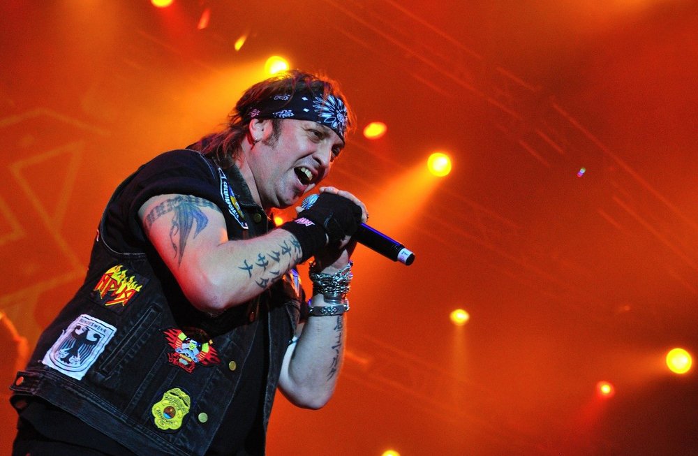 Photograph by Юлия Ив Ллин