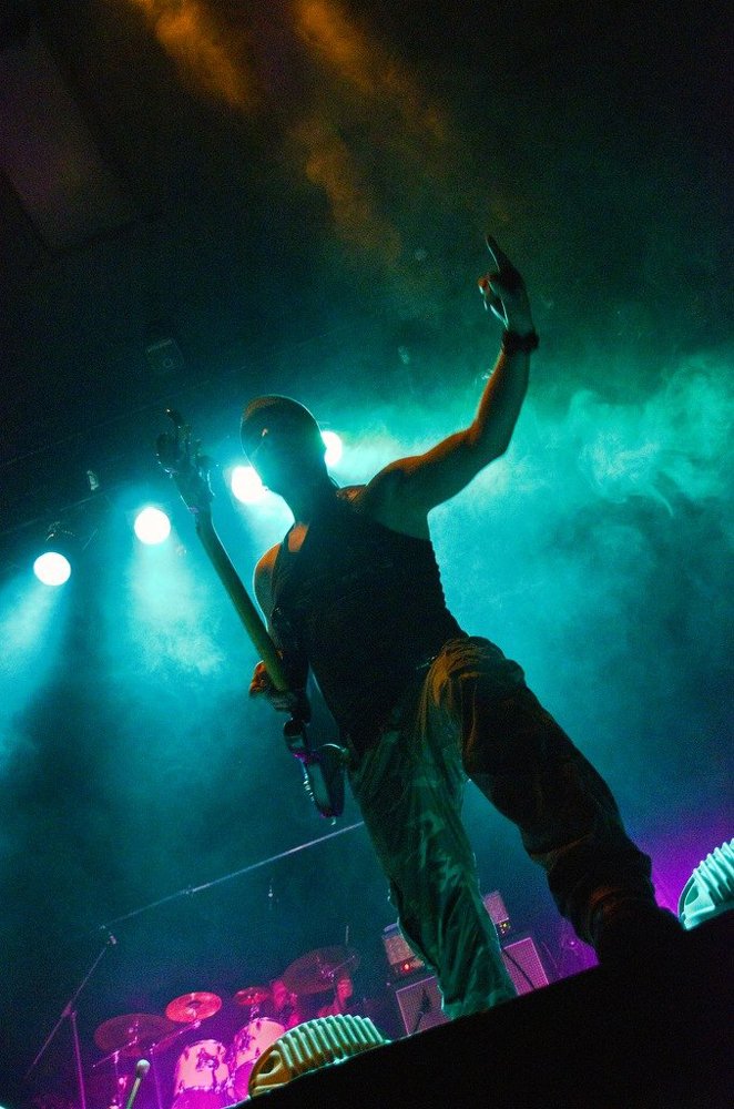 Photograph by Юлия Ив Ллин