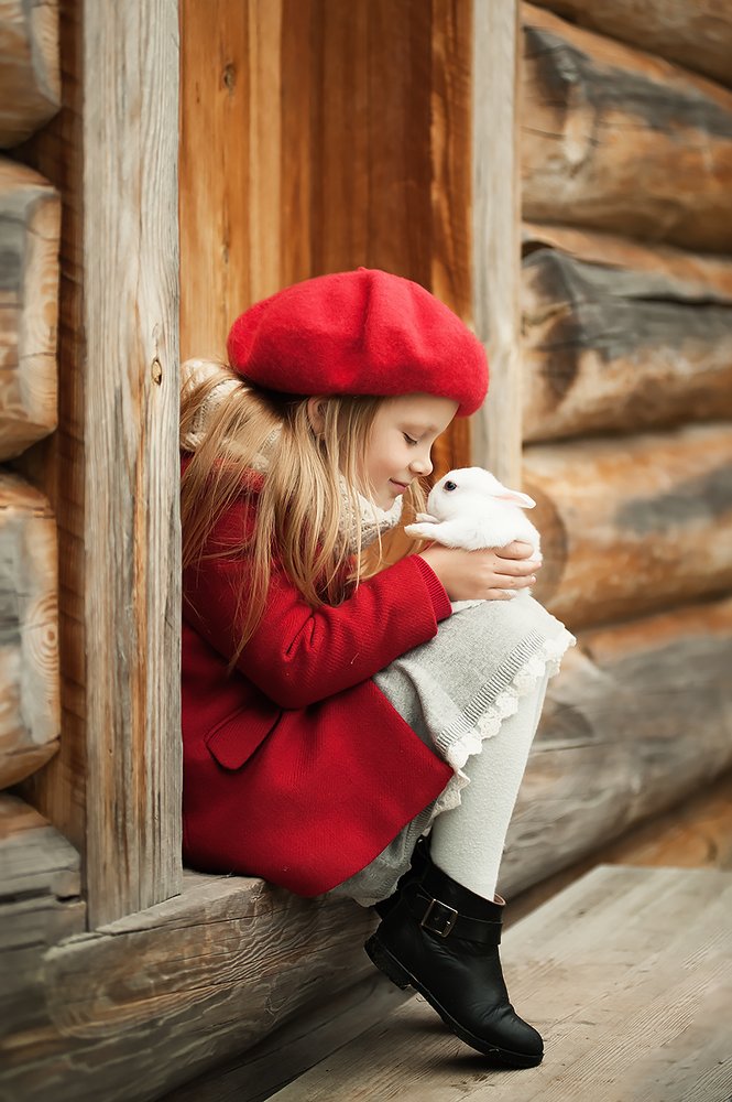 Photograph by Первенцева Елена