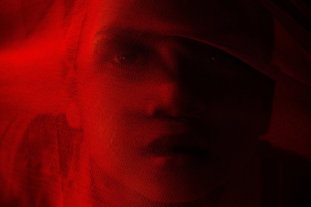 Photograph by Pritam sen