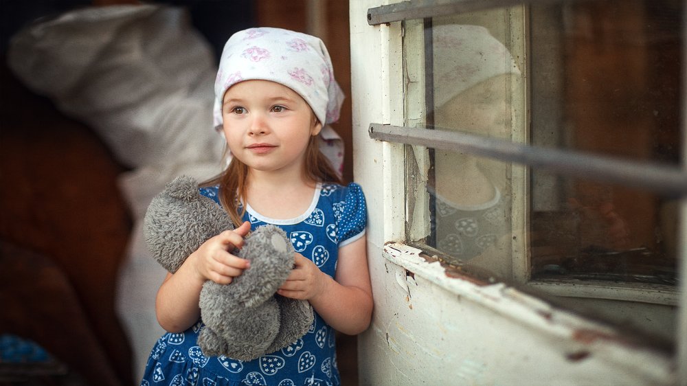 Photograph by Ренат Фотов