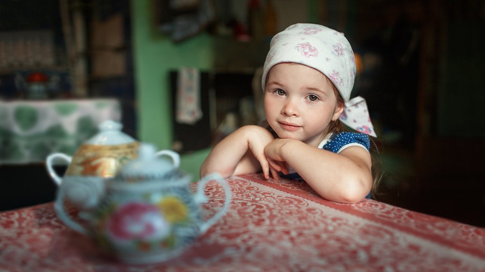 Photograph by Ренат Фотов