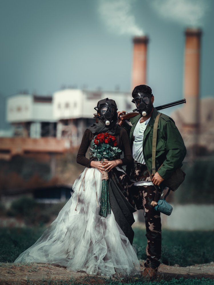 Photograph by Mohammad hosein mosayebi