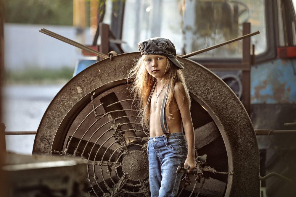 Photograph by Станкевич Анечка