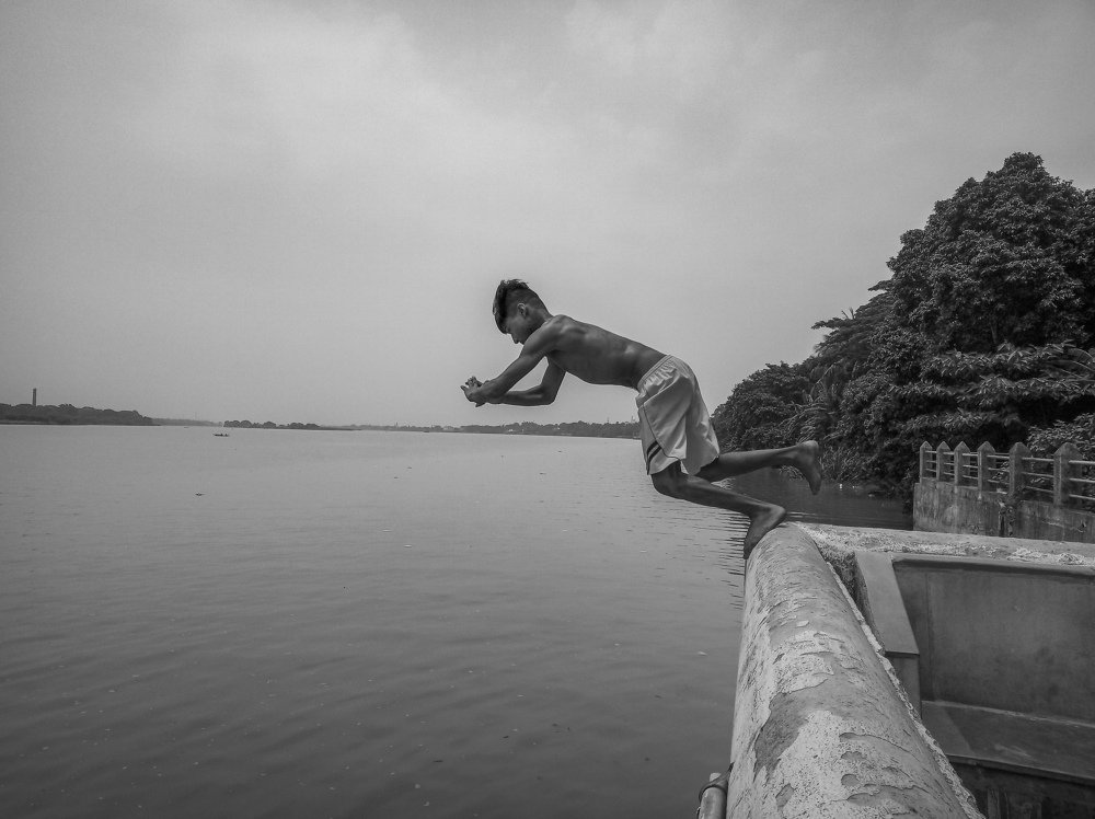 Photograph by Debarun Biswas