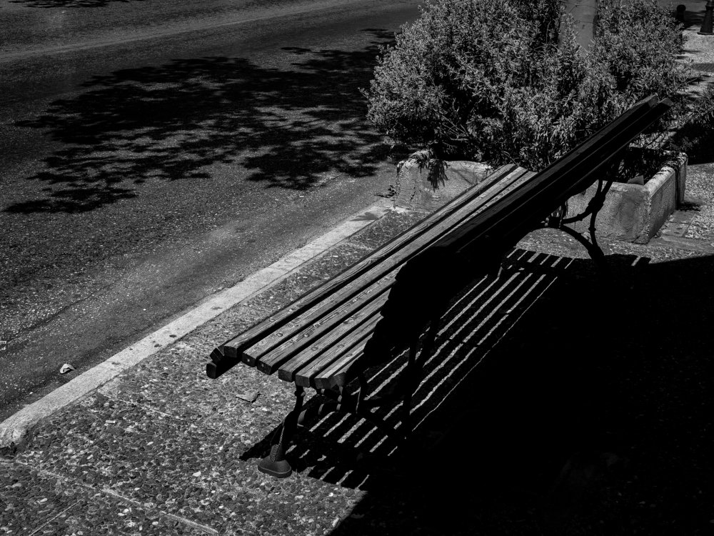 Photograph by Георгий Акопджанов