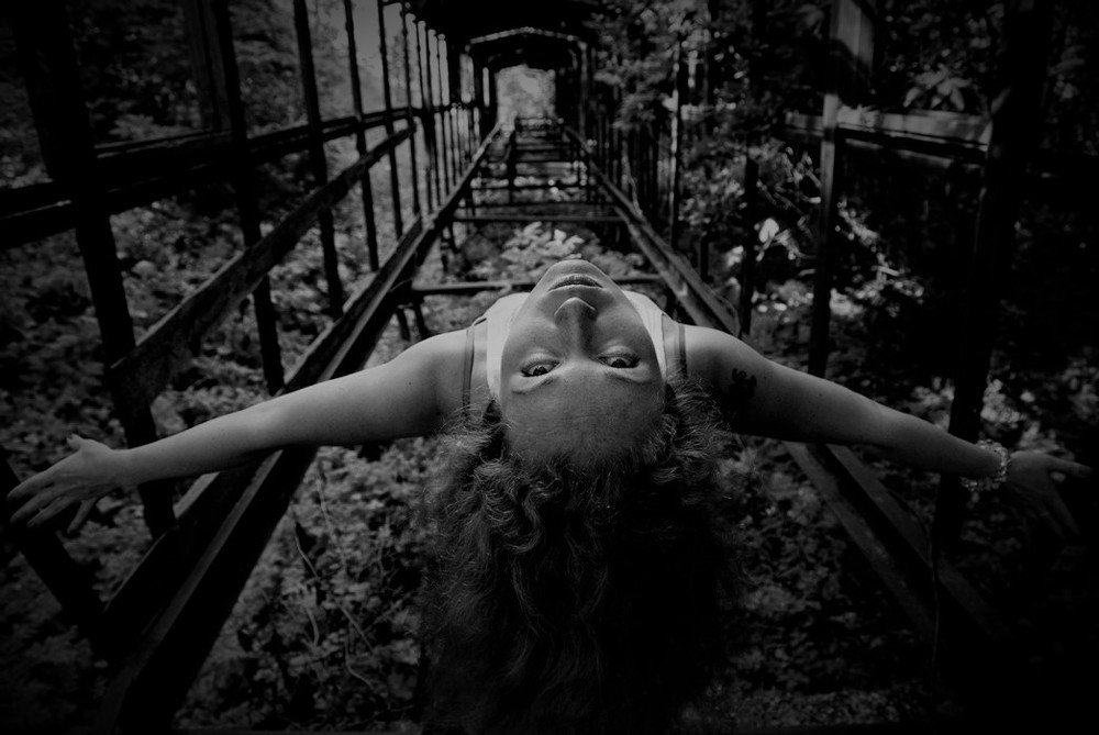 Photograph by Валентин Завьялов