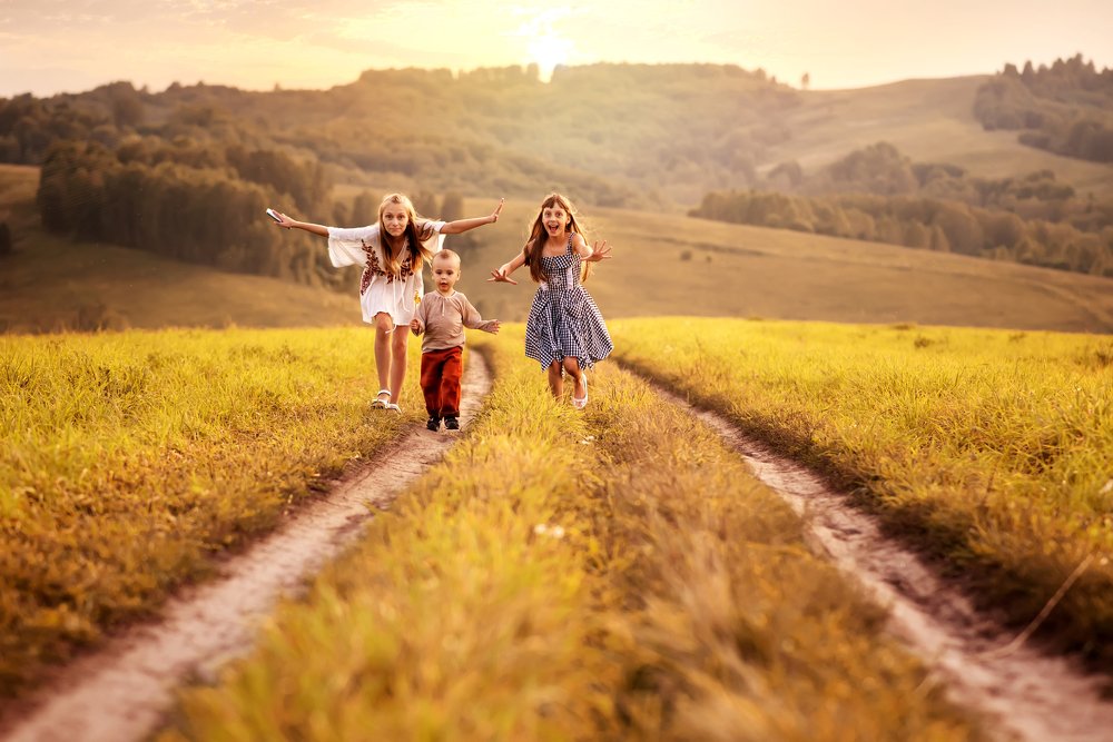 Фотография автора Ольга Старикова