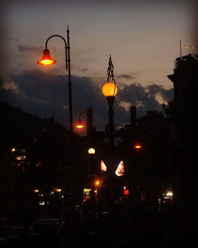 Photograph by Davit Medzmariashvili