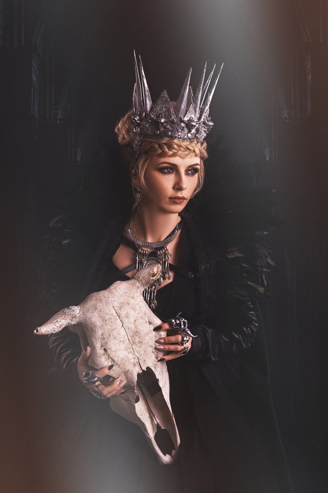 Photograph by Алёна Моган